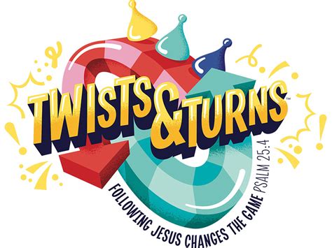 Lifeway’s 2023 VBS theme leads kids through ‘Twists。